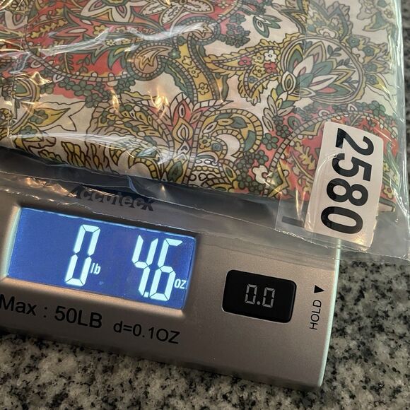 Talbots Paisley Button Up Multicolor Retro 70’s Casual-2p - Picture 12 of 12